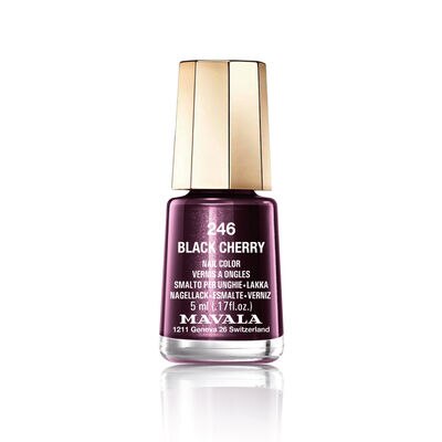 MAVALA     MINI COLOR BL NAIL